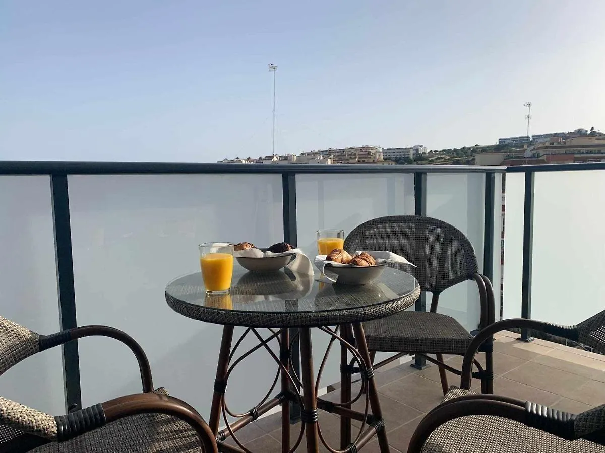 Apartment Apartamento Estepona I