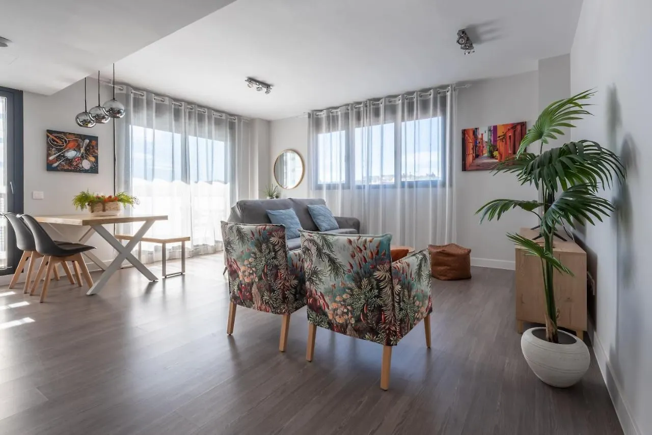 Apartamento Estepona I