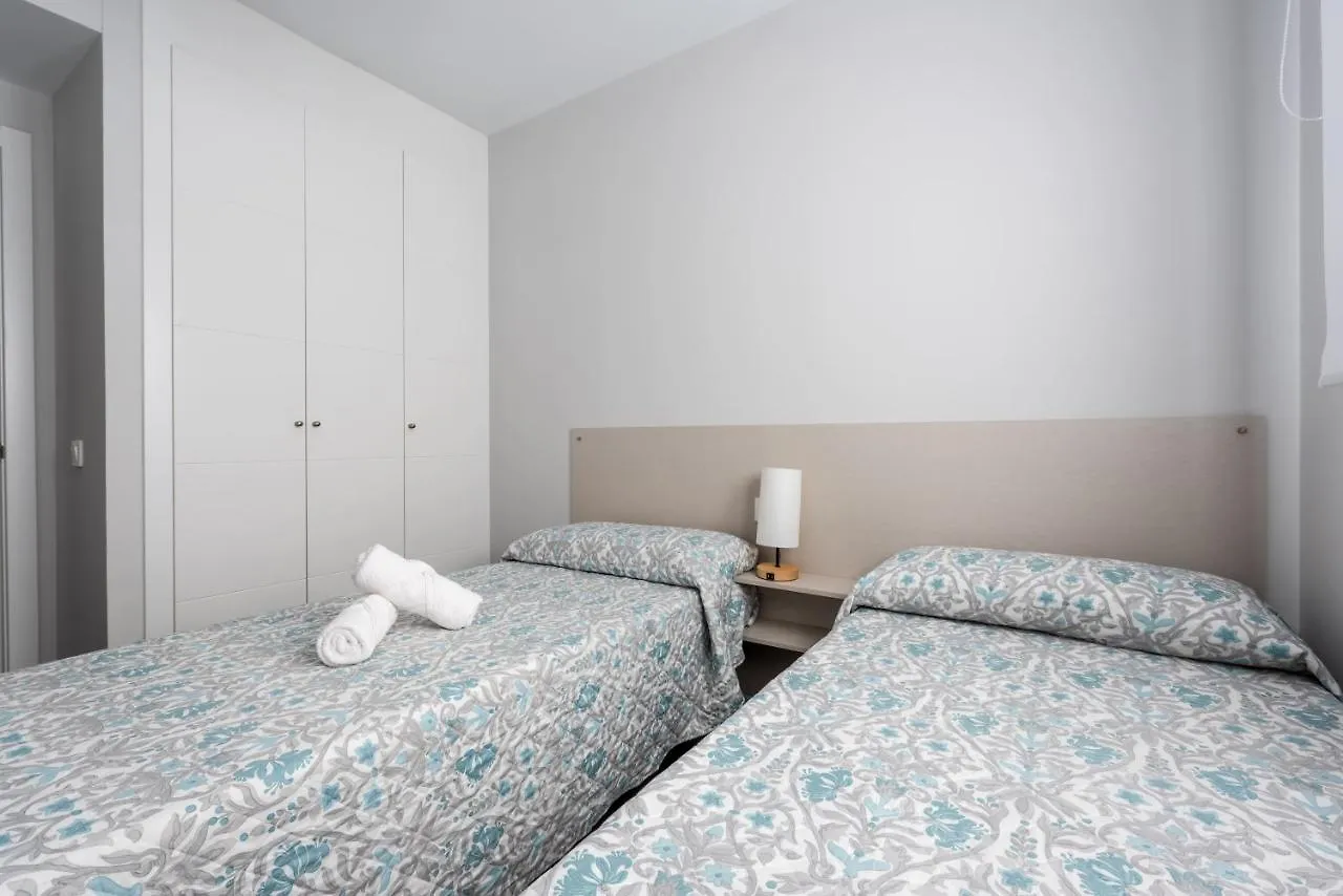 Apartamento Estepona I Espanha